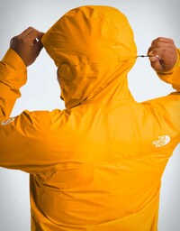 Low-Bulk Trail Jackets Image 5