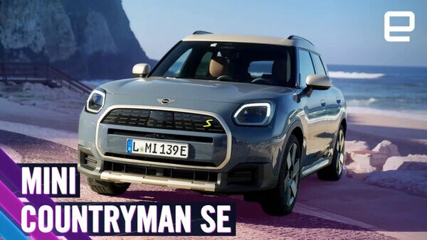 Dynamic Electric Car Updates
