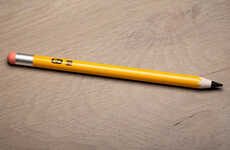 Standard Pencil-Inspired Stylus