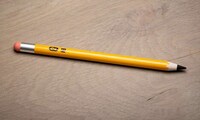 Standard Pencil-Inspired Stylus Image 1