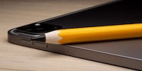 Standard Pencil-Inspired Stylus Image 2