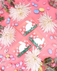 Fun Candy-Free Easter Soaps Image 2