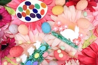 Fun Candy-Free Easter Soaps Image 4
