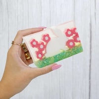 Fun Candy-Free Easter Soaps Image 6