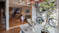 Multi-Level Japanese Residences Image 3