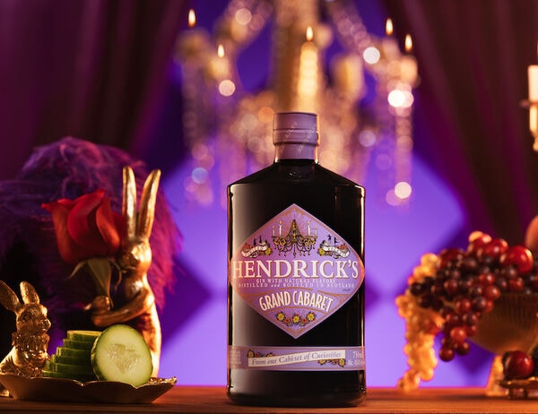 Stone Fruit-Flavored Gins