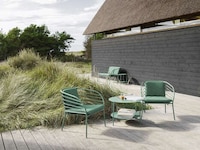 Colorful Outdoor Furniture Collections Image 1