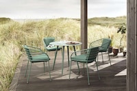 Colorful Outdoor Furniture Collections Image 2