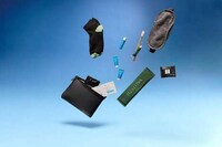 Premium Skincare Airplane Kits Image 1