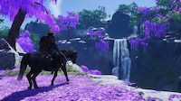 Samurai Adventure Game Ports Image 1