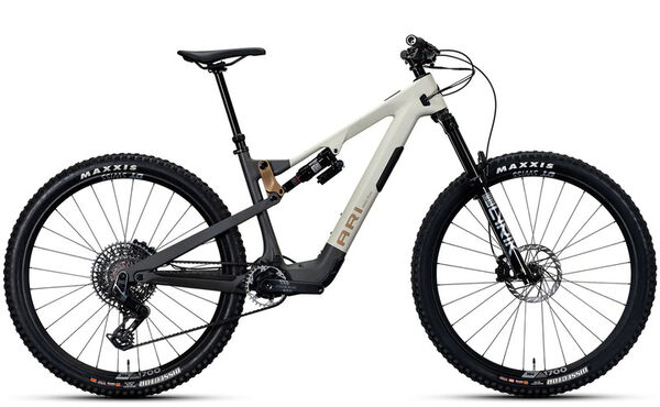 Rebranded eBike Releases