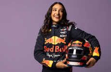 Women-Focused F1 Partnerships