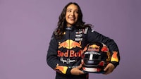 Women-Focused F1 Partnerships Image 1