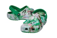 Charm-Adorned Futuristic Clogs Image 2
