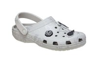 Charm-Adorned Futuristic Clogs Image 3