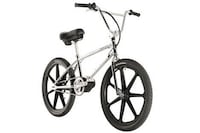 Skateboard-Brand eBikes Image 1