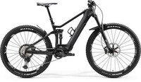 Competitively-Priced E-Mountain Bikes