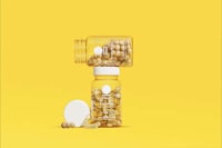 Robust Stress-Relieving Capsules Image 1