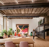 UK-Based Dynamic Office Spaces Image 2
