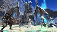 Fantastical Dynamic Game Releases Image 1