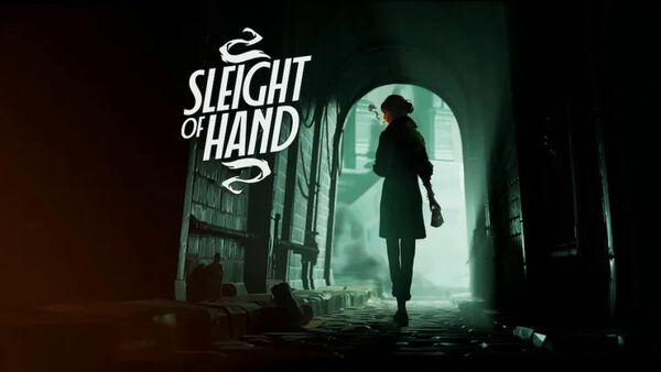 Third-Person Noir Games