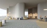 Comfortable Inclusive Carpet Tiles Image 3