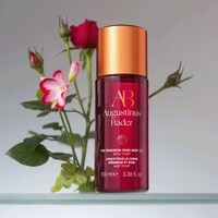 Barrier-Boosting Floral Body Oils Image 2