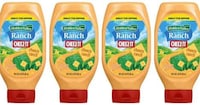 Cheesy Ranch Salad Dressings Image 1