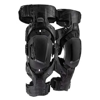 Ultra-Flexible Knee Braces Image 4