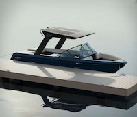 Emissions-Free Sport Boats Image 2