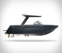 Emissions-Free Sport Boats Image 4