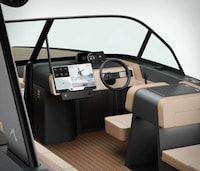 Emissions-Free Sport Boats Image 6