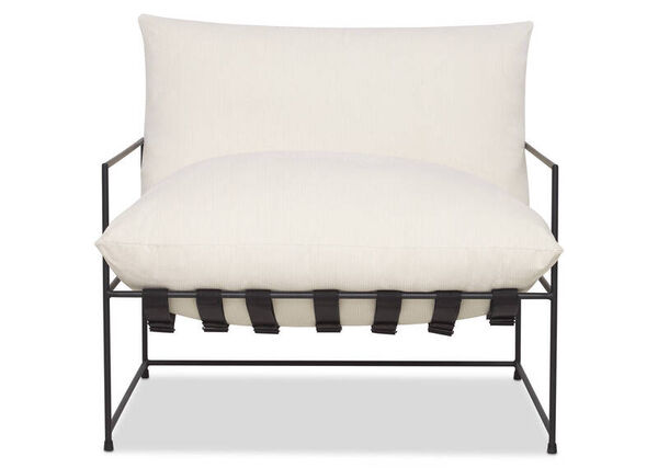 Minimalist Comfort-Focused Chairs