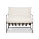 Minimalist Comfort-Focused Chairs Image 1