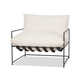 Minimalist Comfort-Focused Chairs Image 2
