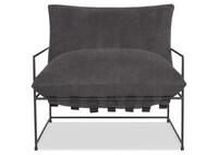 Minimalist Comfort-Focused Chairs Image 3