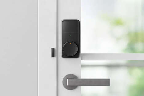 Connected Lock Retrofit Kits