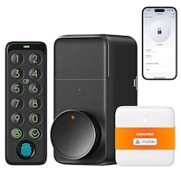 Connected Lock Retrofit Kits Image 2