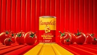 Sandwich-Soup Combination Cans Image 2