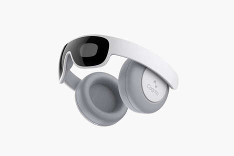 Therapeutic Head Wearables