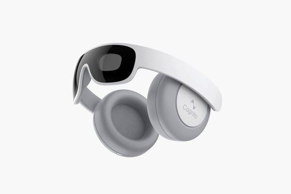 Therapeutic Head Wearables