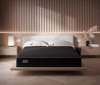 Temperature-Regulating Mattress Covers Image 1