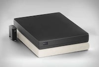 Temperature-Regulating Mattress Covers Image 4