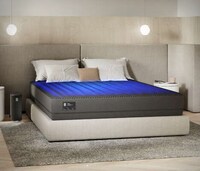Temperature-Regulating Mattress Covers Image 5