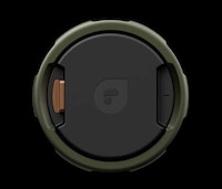 Rugged Storage-Equipped Camera Caps Image 2