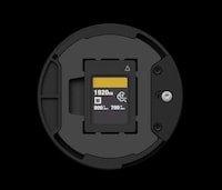 Rugged Storage-Equipped Camera Caps Image 4