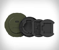Rugged Storage-Equipped Camera Caps Image 5