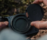 Rugged Storage-Equipped Camera Caps Image 6