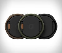 Rugged Storage-Equipped Camera Caps Image 8