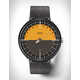 Minimalist Bauhaus-Inspired Timepieces Image 4